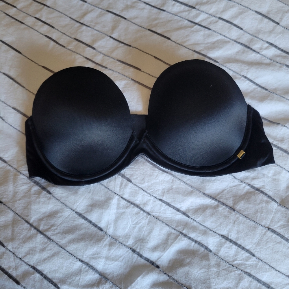 34D Black VS Very Sexy Multiway Bra